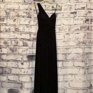 Terrani Couture- prom dress